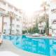 Bahia Hotel and Beach House