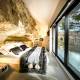 XUQ Lomas de Rovira The Cave Villas