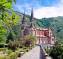 Excursión a Covadonga, Cangas de Onís y la costa asturiana