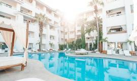 Bahia Hotel and Beach House