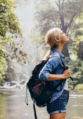 Ecotourism and Sustainability