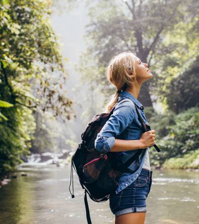 Ecotourism and Sustainability