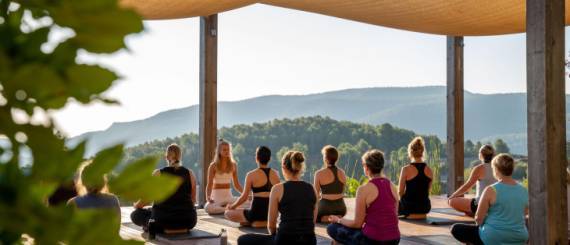 Health and wellbeing in nature